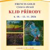 Klid přírody - Francis Gold